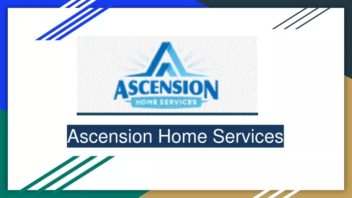 ascension home services