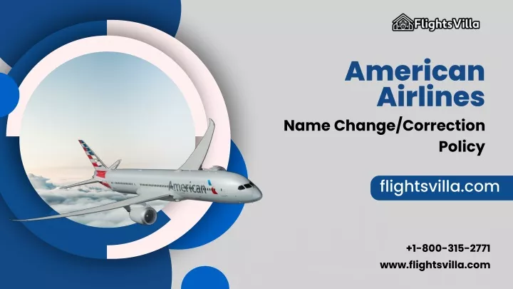 american airlines