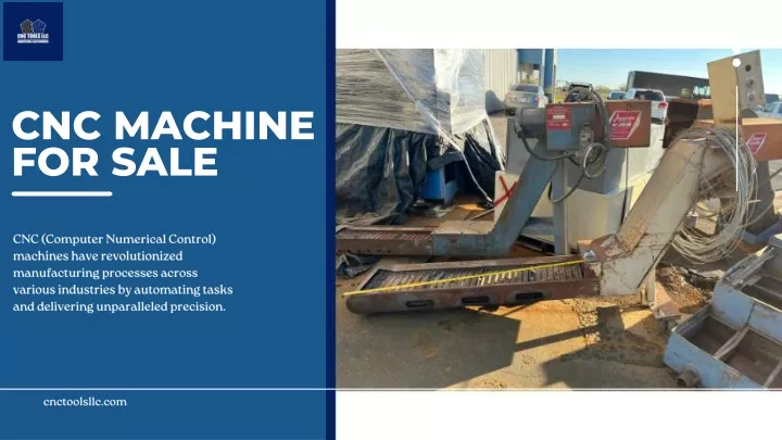 cnc machine for sale