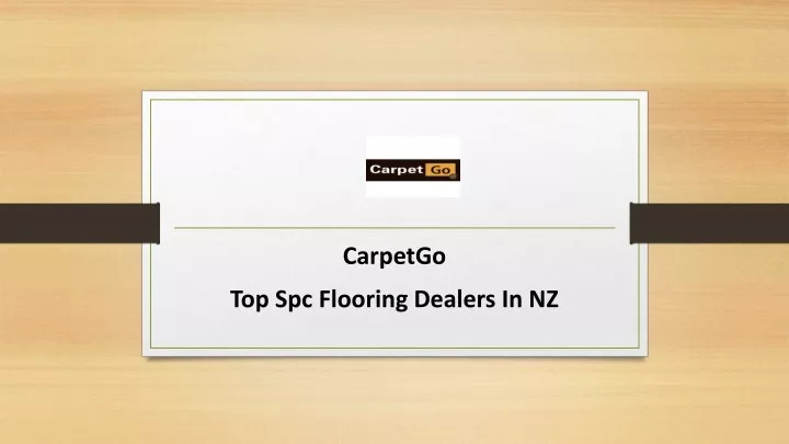 carpetgo top spc flooring dealers in nz