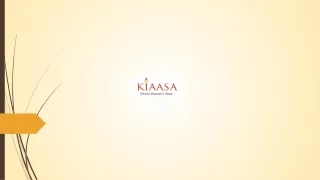 Unlock Your Style Potential with Kiaasa's Trendy Fashion Choices