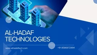 alhadaf services