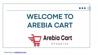 Discover the New iPhone Models  Arebia Cart