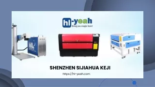 Shenzhen Sijiahua Keji - Laser Cutting Machine Manufacturers