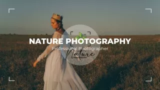 nature photography