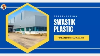 swastik plastic