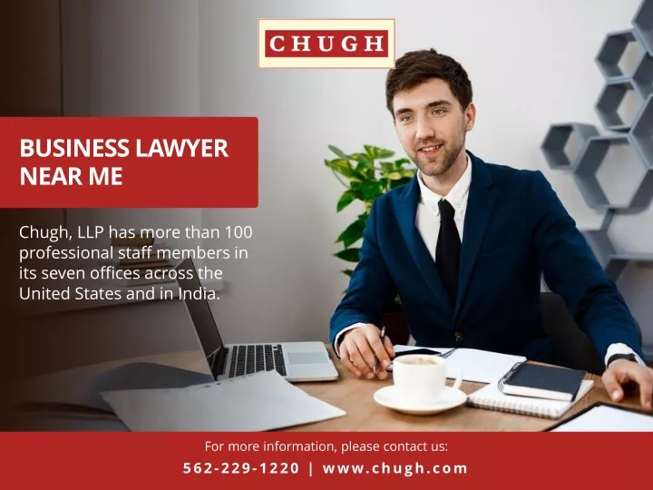 business lawyer near me
