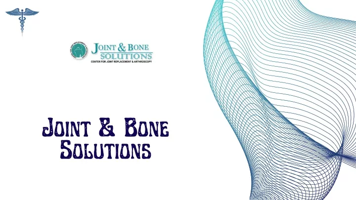 joint bone solutions