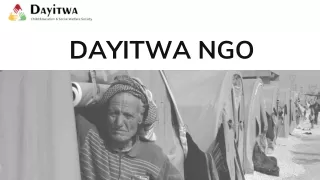 Dayitwa NGO