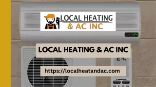 Benefits of Hiring Best HVAC Service