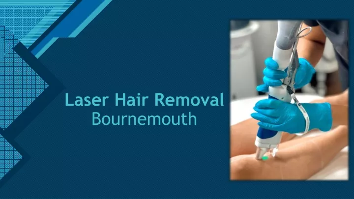 laser hair removal bournemouth