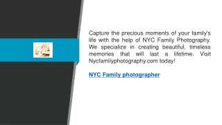 Nyc Family Photographer  Nycfamilyphotography.com