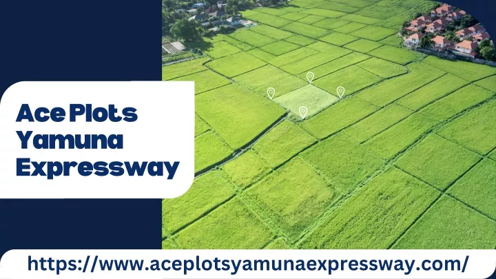 ace plots yamuna expressway