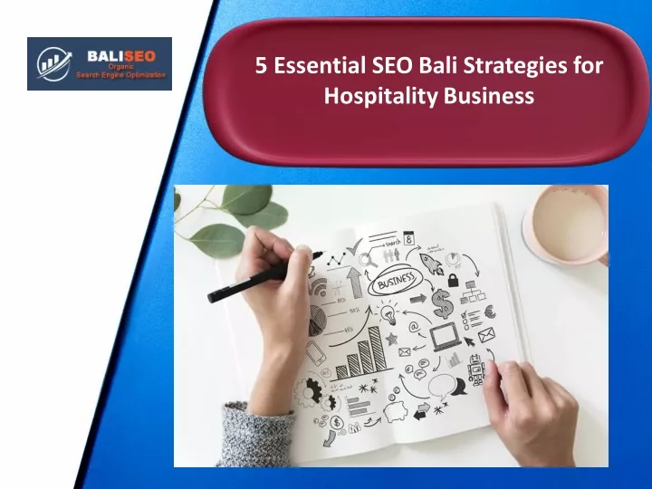 5 essential seo bali strategies for hospitality