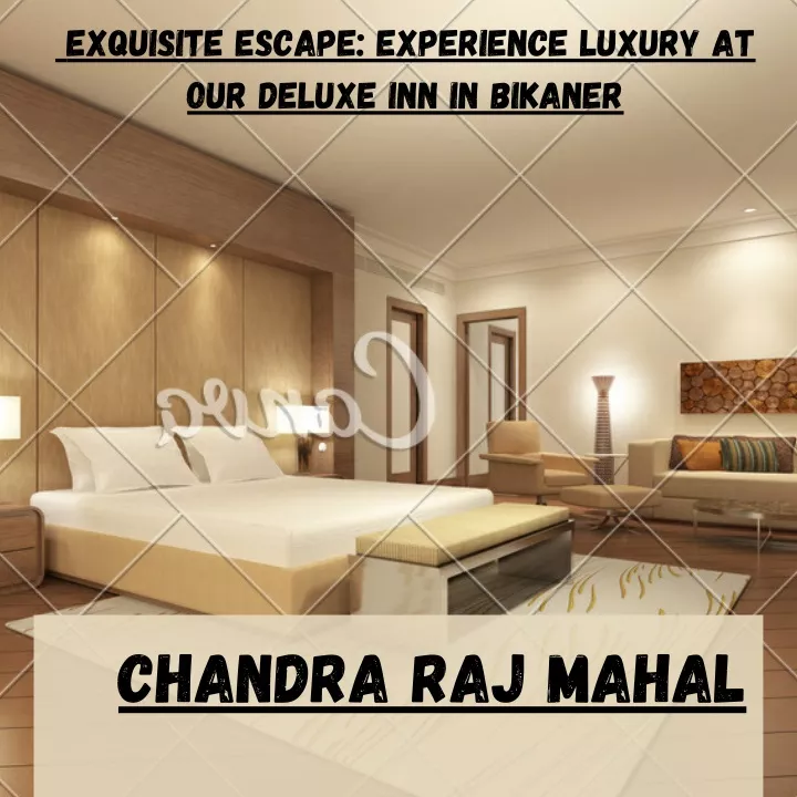 exquisite escape experience luxury at our deluxe