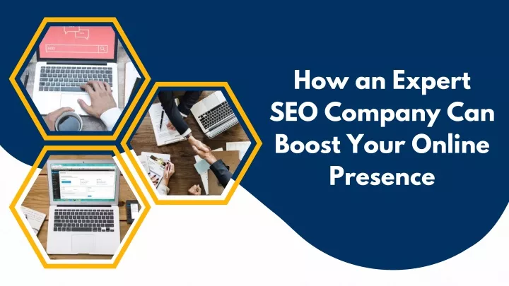 how an expert seo company can boost your online
