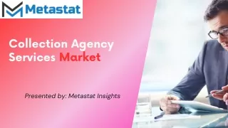 collection agency services market