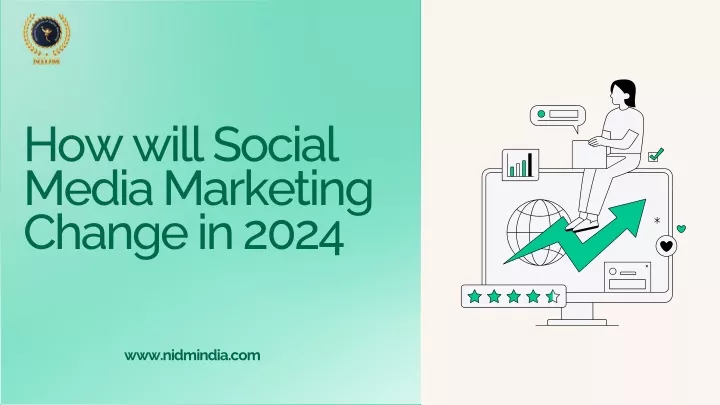 how will social media marketing change in 2024