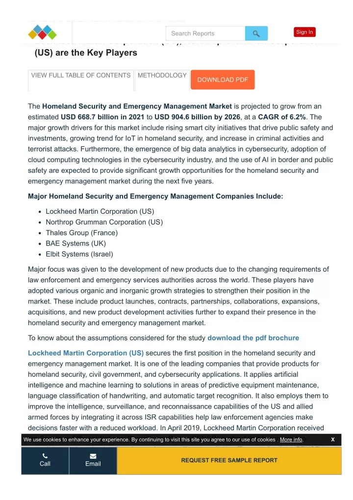 us northrop grumman corporation