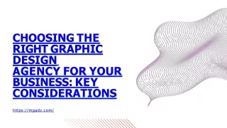 Choosing the Right Graphic Design Agency for Your Business Key Considerations (1)