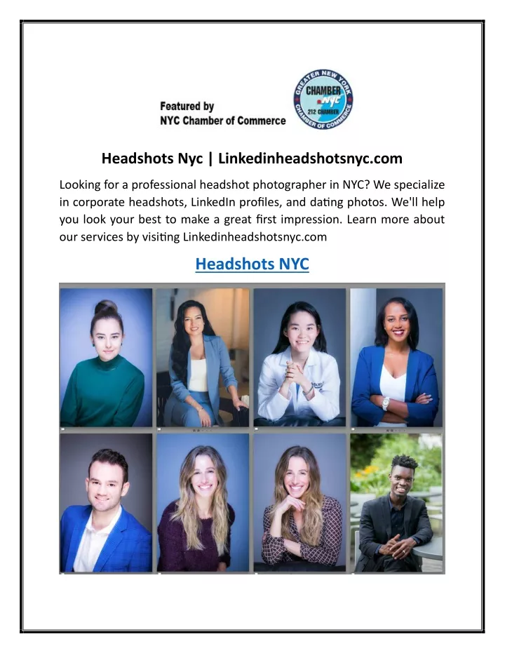 headshots nyc linkedinheadshotsnyc com