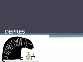 depresi