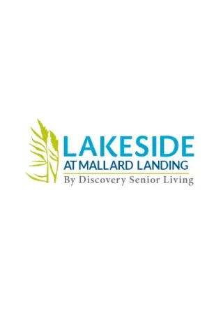 Lakeside At Mallard Landing - Retirement community in Salisbury, MD