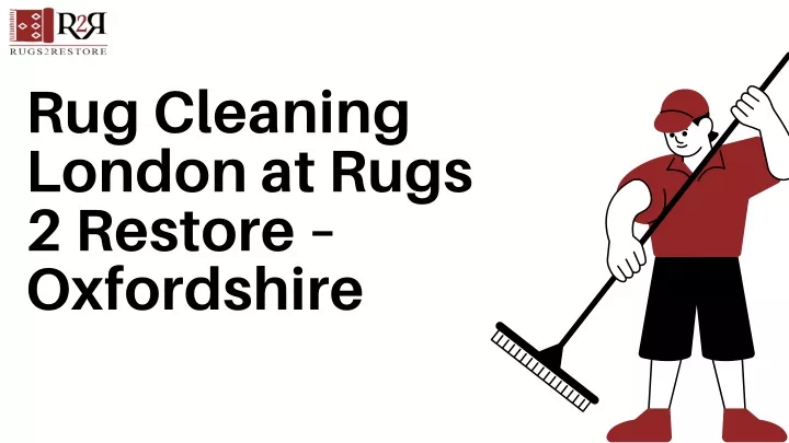 rug cleaning london at rugs 2 restore oxfordshire