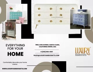 everything for your home