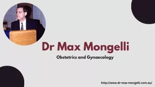 The Best Gynaecology and Obstetrician in Sydney