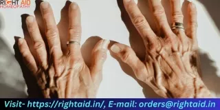 Homeopathy for Arthritis & Joint Pain - Gentle Solutions for Lasting Comfort & Mobility