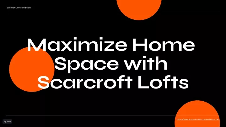 scarcroft loft conversions