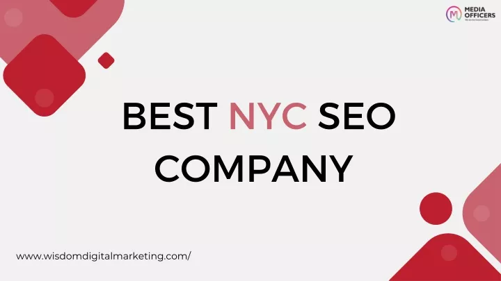 best nyc seo company