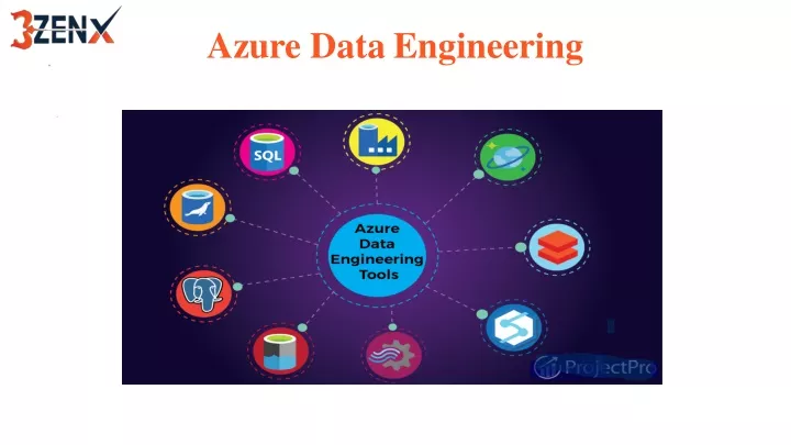 azure data engineering