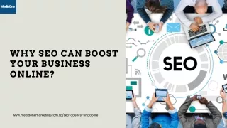 How a Specialist SEO Agency Can Redefine Online Success