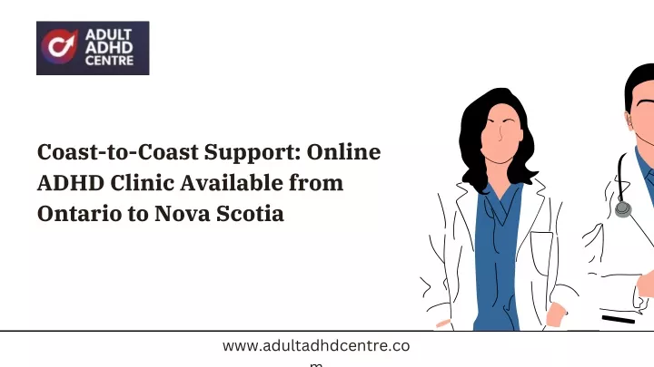 coast to coast support online adhd clinic