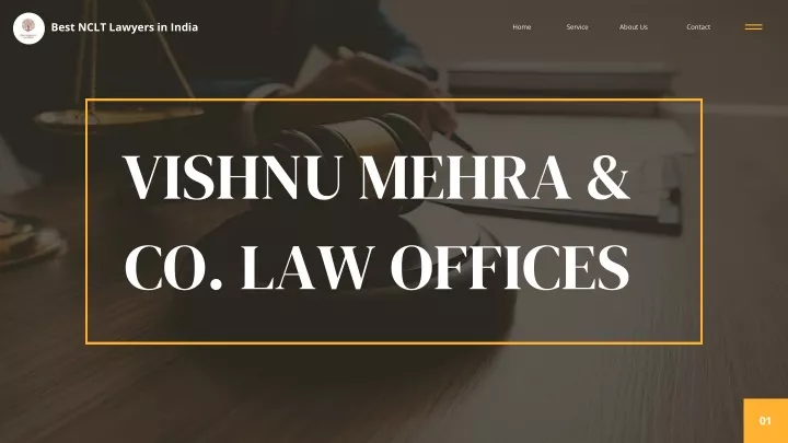 best nclt lawyers in india