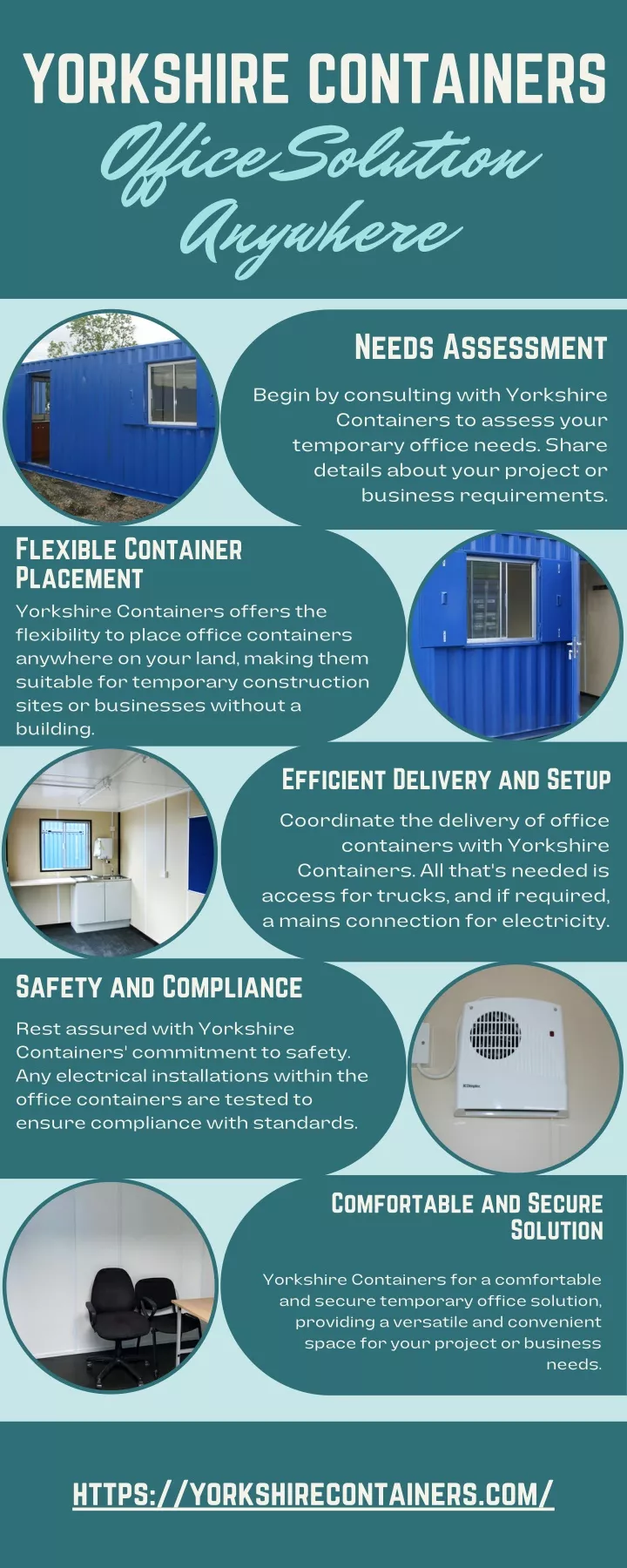 yorkshire containers office solution anywhere