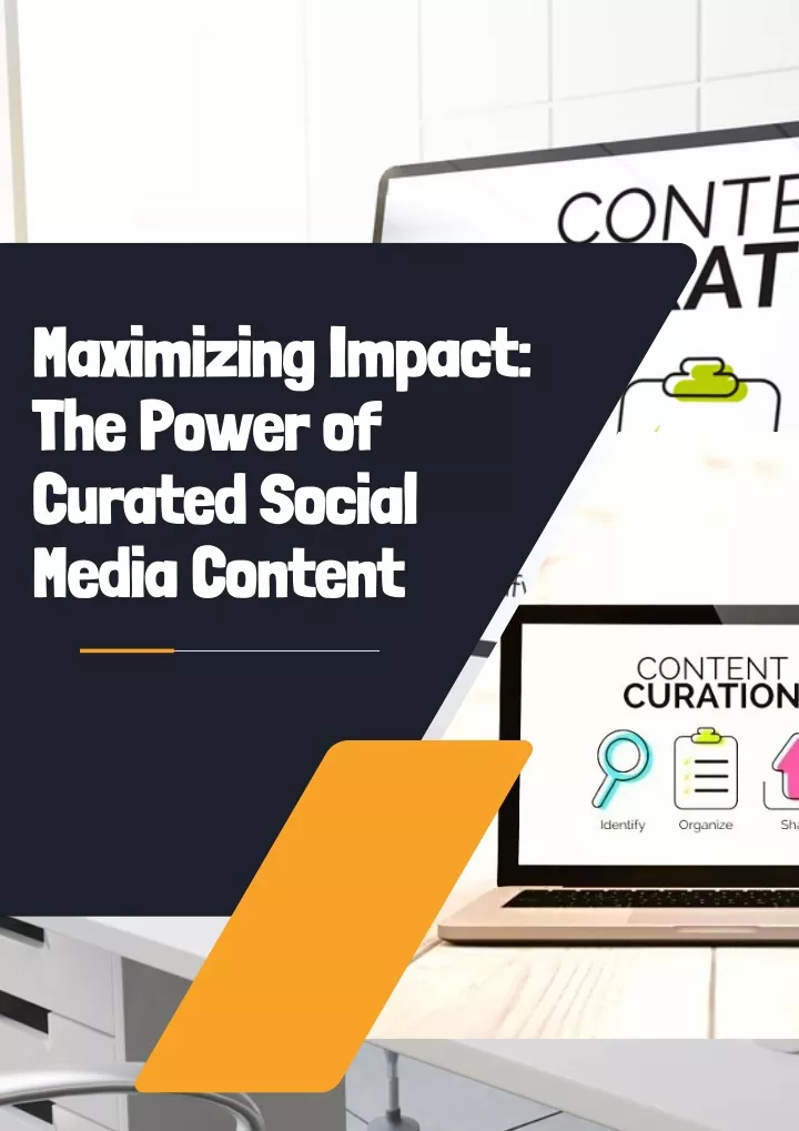 maximizing impact the power of curated social