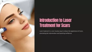 Transform Your Skin: Top Laser Scar Treatment in Vizag at Swarna Cosmo Care.
