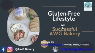 _The Gluten-Free Lifestyle Nourishing Your Body and Mind