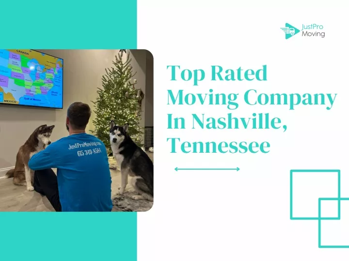 top rated moving company in nashville tennessee