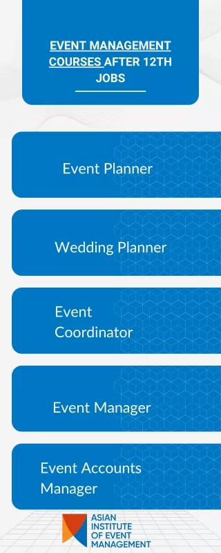 Dive into the Dynamic World of Event Management