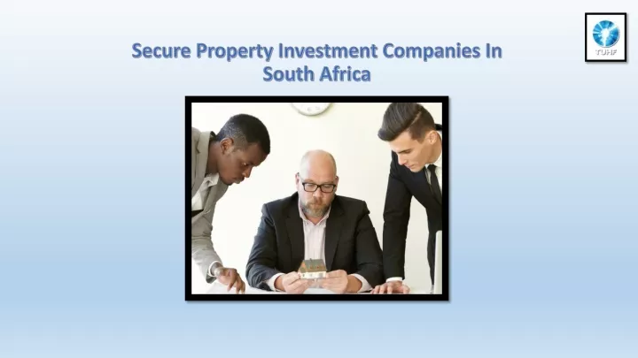 secure property investment companies in south africa