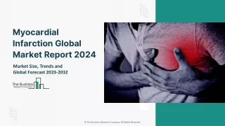 myocardial infarction global market report 2024