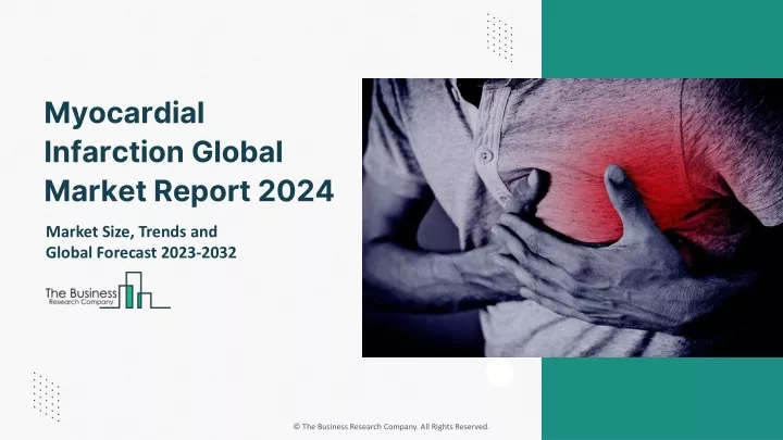 myocardial infarction global market report 2024