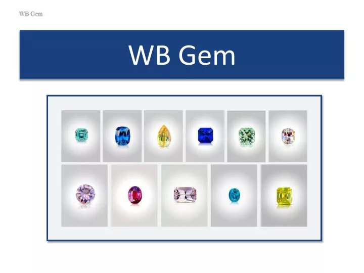 wb gem