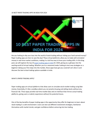 10 BEST PAPER TRADING APPS IN INDIA FOR 2024.docx