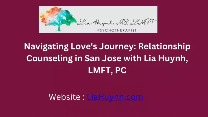 navigating love s journey relationship counseling