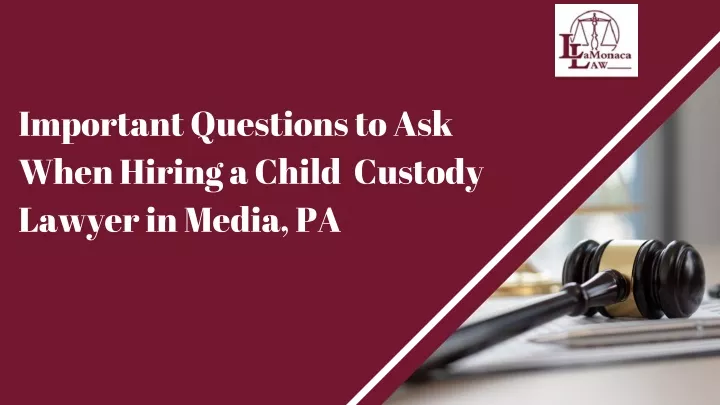 important questions to ask when hiring a child